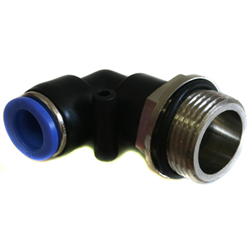 SZYBKOZŁ. TEKALANU FI 10MM / M22X1,5 KOLANKO, PLASTIKOWO-METALOWE-347598645