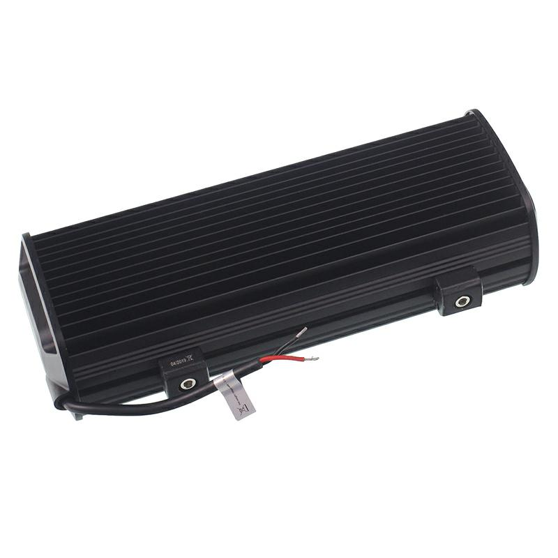 PANEL LED 180W 60X3W CREE COMBO QUAD-347598655
