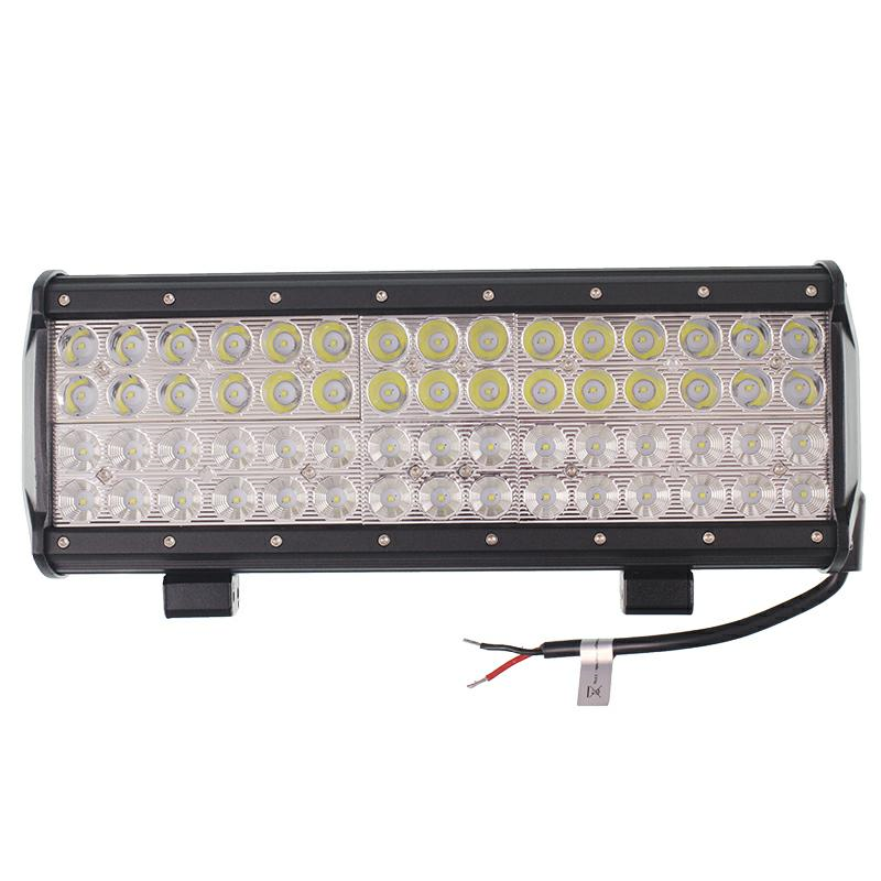 PANEL LED 180W 60X3W CREE COMBO QUAD-347598656