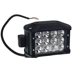 PANEL LED 36W 12X3W CREE COMBO QUAD-347598669