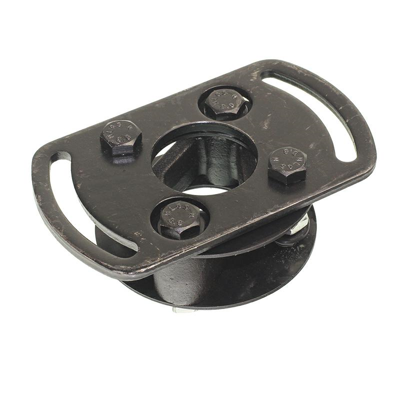 SPRZĘGŁO POMPY WTRYSKOWEJ SW400 AUTOSAN, BIZON-347598694