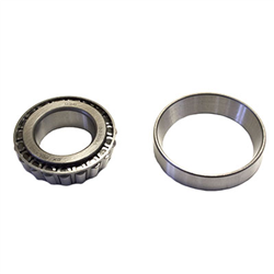 ŁOŻYSKO WAŁKA KOLUMNY KIER. C-4011 PLC64-2-3 (62X21X17MM)-347598720