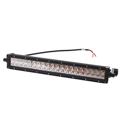 PANEL LEDOWY PROSTY,  40 CREE LED BOCZNE MOCOWANIE, 9-30V, 8800LM-347598731