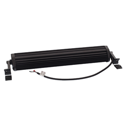 PANEL LEDOWY PROSTY,  40 CREE LED BOCZNE MOCOWANIE, 9-30V, 8800LM-347598732