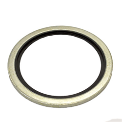 PODKŁADKA M14, 14,7X22X1,5MM METALOWO-GUMOWA Z PROWADZENIEM-347773112
