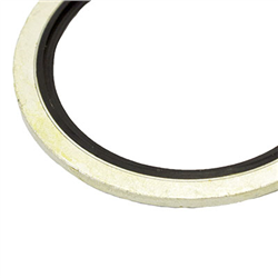 PODKŁADKA M 8, 8,7X13X1MM METALOWO-GUMOWA Z PROWADZENIEM-347773125