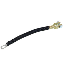 PRZEWÓD MASOWY KLEMA PLUS-OCZKO FI 12mm - L=0,20M-347598808