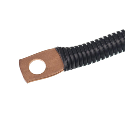 PRZEWÓD MASOWY OCZKO FI 10mm-OCZKO FI 10mm - L=0,30M-347598845