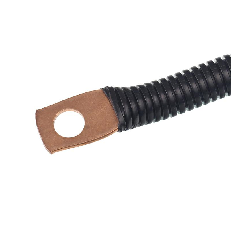 PRZEWÓD MASOWY OCZKO FI 10mm-OCZKO FI 10mm - L=0,30M-347598845