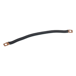 PRZEWÓD MASOWY OCZKO FI 10mm-OCZKO FI 10mm - L=0,40M-347598846