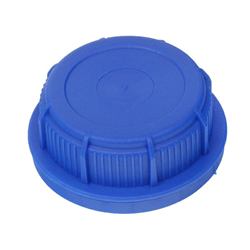 NAKRĘTKA POJEMNIKA  ADBLUE - NIEBIESKA-347598883