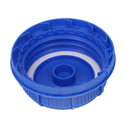 NAKRĘTKA POJEMNIKA  ADBLUE - NIEBIESKA-347598884