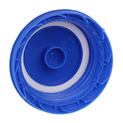 NAKRĘTKA POJEMNIKA  ADBLUE - NIEBIESKA-347598885