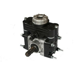 POMPA OPRYSKIWACZA PP-100 MONSUN POLOWA-347599033