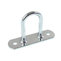 PROWADNICA PLANDEKOWA 38X51X20MM OKRĄGŁA-347599036