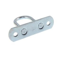 PROWADNICA PLANDEKOWA 38X51X20MM OKRĄGŁA-347599037