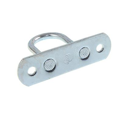 PROWADNICA PLANDEKOWA 38X51X20MM OKRĄGŁA-347599037