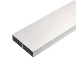 PROFIL BOCZNY NACZEPY SCHWARZMUELLER, SCHMITZ CARGOBULL, KOGEL, KRONE - 3208MM-347599081