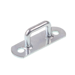 PROWADNICA PLANDEKOWA 11X34MM PROSTOKĄTNA-347599083
