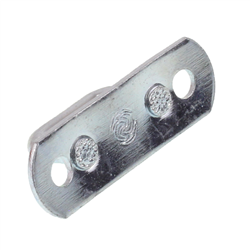 PROWADNICA PLANDEKOWA 11X34MM PROSTOKĄTNA-347599084