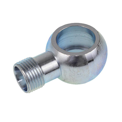 KOŃCÓWKA OCZKOWA 1/2" GWINT ZEWN M18X1,5 GWINT ZEWNĘTRZNY-347599094