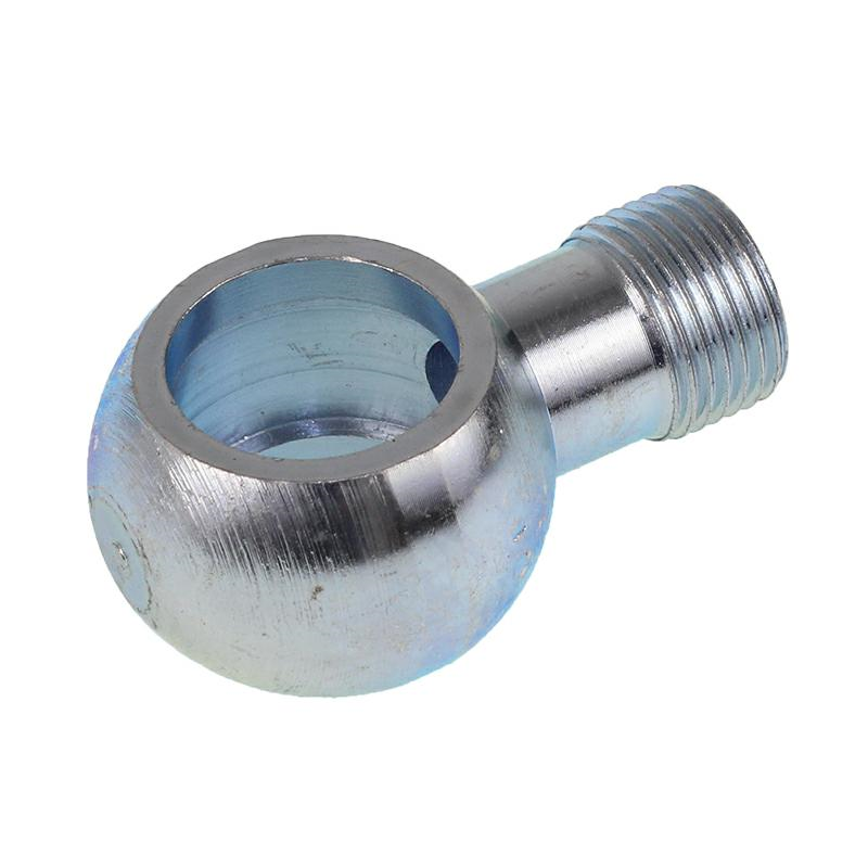 KOŃCÓWKA OCZKOWA 1/2" GWINT ZEWN M18X1,5 GWINT ZEWNĘTRZNY-347599095
