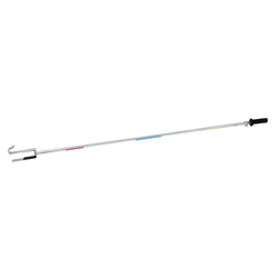DRĄŻEK DO ZDEJMOWANIA DESEK BURTY - ALUMINIOWY-347599118
