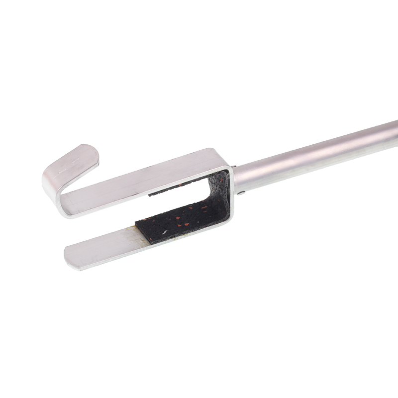 DRĄŻEK DO ZDEJMOWANIA DESEK BURTY - ALUMINIOWY-347599119