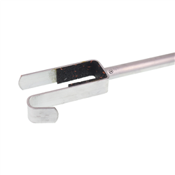DRĄŻEK DO ZDEJMOWANIA DESEK BURTY - ALUMINIOWY-347599120