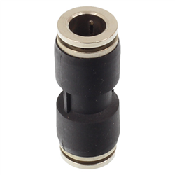 SZYBKOZŁ. TEKALANU FI  4MM PROSTE, PLASTIKOWO-METALOWE-347599143