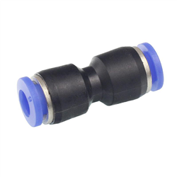 SZYBKOZŁ. TEKALANU FI  6MM PROSTE, PLASTIKOWE-347599144