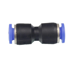 SZYBKOZŁ. TEKALANU FI  6MM PROSTE, PLASTIKOWE-347599145