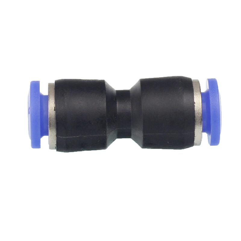 SZYBKOZŁ. TEKALANU FI  6MM PROSTE, PLASTIKOWE-347599145