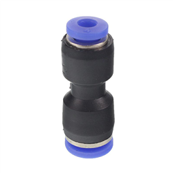SZYBKOZŁ. TEKALANU FI  7MM PROSTE, PLASTIKOWE-347599149