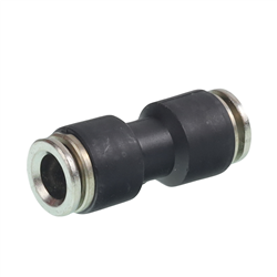 SZYBKOZŁ. TEKALANU FI  9MM PROSTE, PLASTIKOWO-METALOWE-347599152