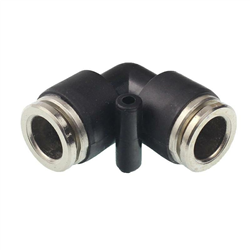SZYBKOZŁ. TEKALANU FI 10MM KOLANKO, PLASTIKOWO-METALOWE-347599163