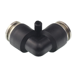 SZYBKOZŁ. TEKALANU FI 10MM KOLANKO, PLASTIKOWO-METALOWE-347599164