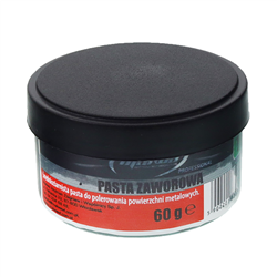 PASTA ZAWOROWA "1" - ŚREDNIOZIARNISTA -  60G - PUSZKA-347599403