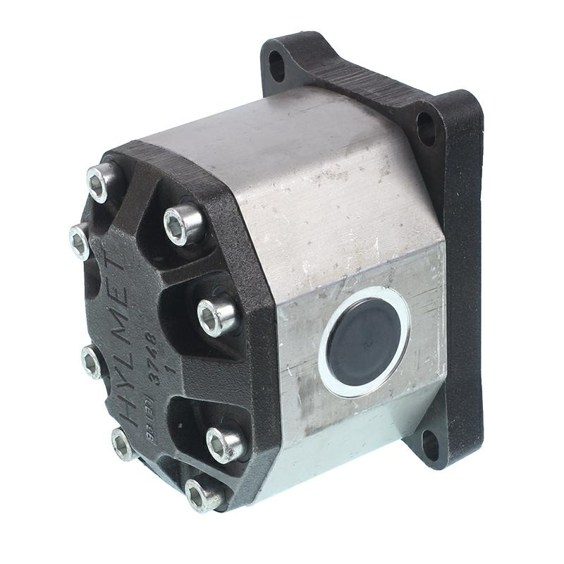 POMPA HYDRAULICZNA CYKLOP T-214 PZ2-KZ-40W-347599410