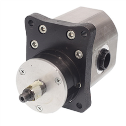 POMPA HYDRAULICZNA BIZON Z-058 N/T-347599427