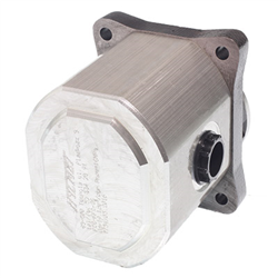 POMPA HYDRAULICZNA BIZON Z-058 N/T-347599428