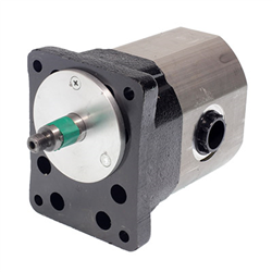 POMPA HYDRAULICZNA BIZON Z-056 S/T-347599429
