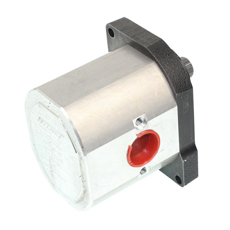 POMPA HYDRAULICZNA ZETOR-347599417