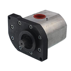 POMPA HYDRAULICZNA ZETOR FORTERRA PROXIMA 8520-10540-347599420
