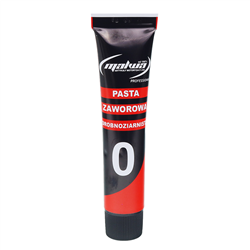 PASTA ZAWOROWA "0" - DROBNA -  60G - TUBKA-347599431
