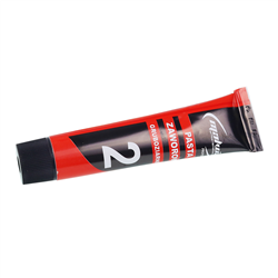 PASTA ZAWOROWA "2" - GRUBOZIARNISTA -  60G - TUBKA-347599436