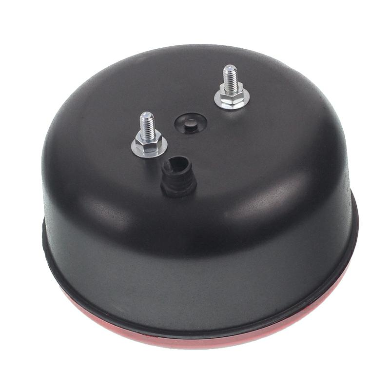 LAMPA TYLNA ZESP. 3-SEGM. PRAWA MB, LIAZ, NACZEPY - Z GNIAZDEM-347599455