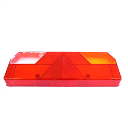 KLOSZ LAMPY ZESPOLONEJ EUROPOINT PRAWEJ-347599456