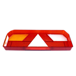 KLOSZ LAMPY ZESPOLONEJ EUROPOINT PRAWEJ-347599457