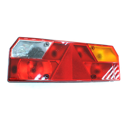 LAMPA TYLNA ZESP. EUROPOINT PRAWA BEZ PRZEWODU-347599458
